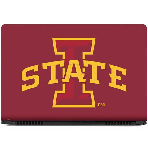 Iowa State University Primary Logo Dell Inspiron Skin